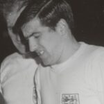 Terry Venables
