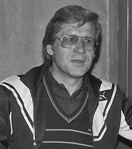 Diethelm Ferner
