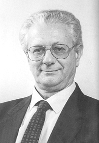 Luigi Berlinguer
