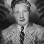 Dean Crawford