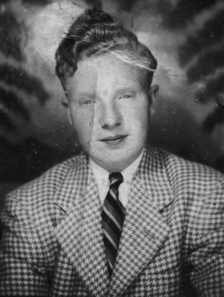 Dean Crawford