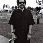 Shane MacGowan