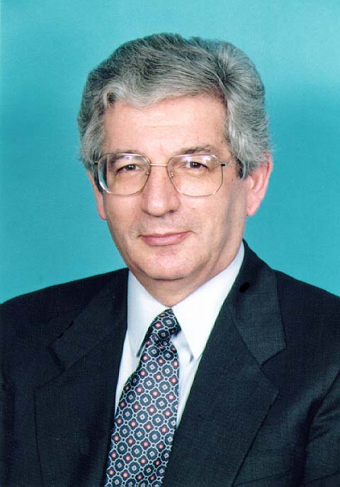 David Libai