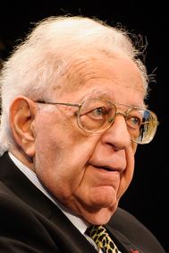 Shlomo Avineri