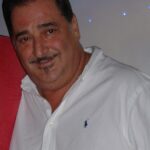 Vasilis Karras