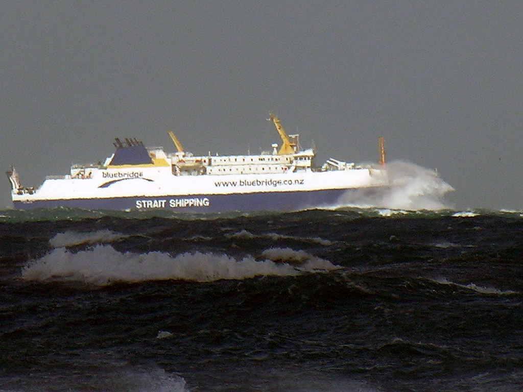 April Ferry
