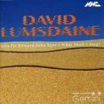 David Lumsdaine