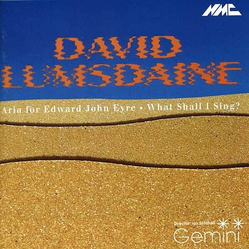 David Lumsdaine