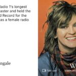 Annie Nightingale