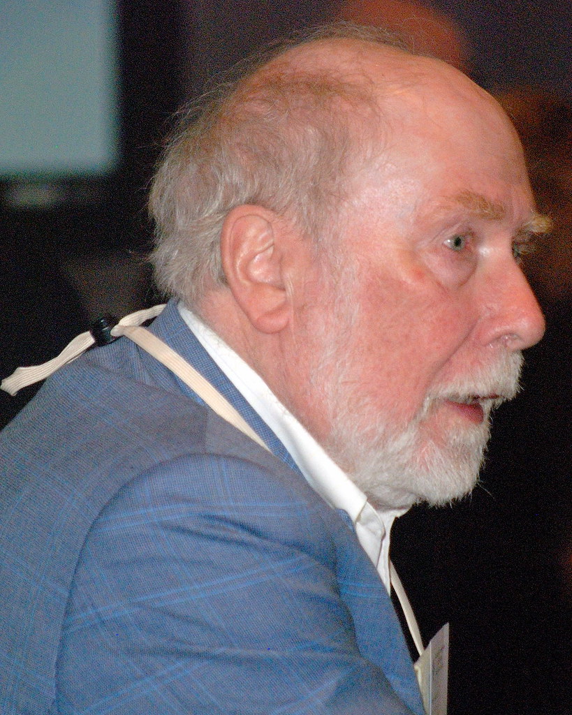 Niklaus Wirth