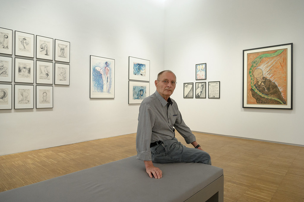 Günter Brus