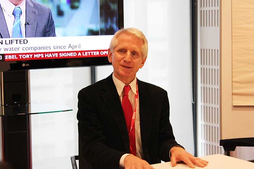 Stephen Mitchell