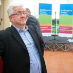 Ian McMillan