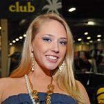Kagney Linn Karter