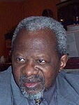 Paulin J. Hountondji