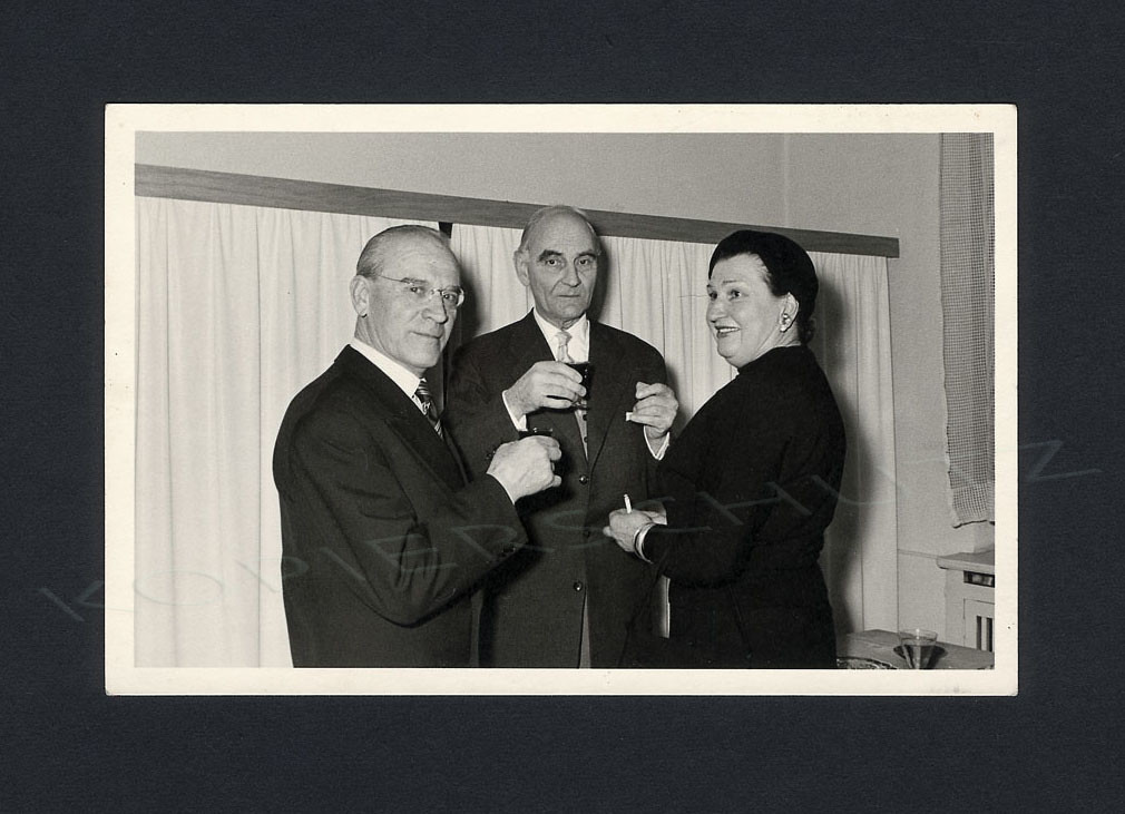 Heinz A. Richter
