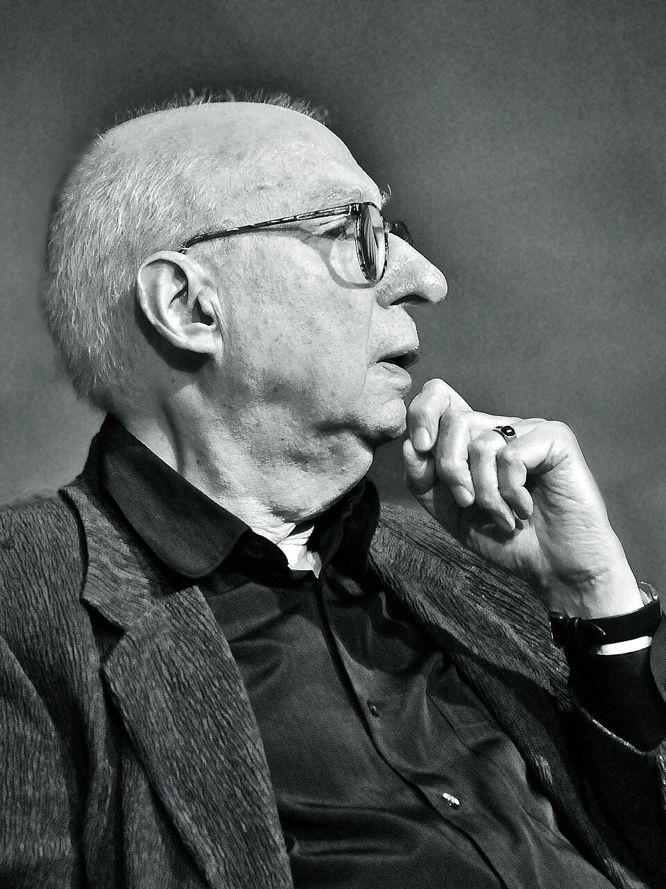 Aribert Reimann