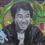 Akira Toriyama