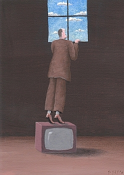 Gerhard Gepp