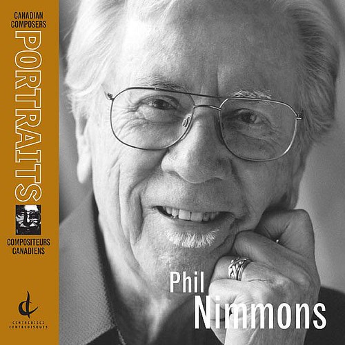 Phil Nimmons