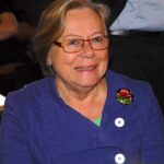 Anna-Greta Leijon