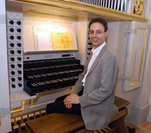 Samuel Kummer