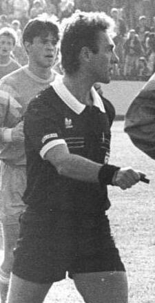 Siegfried Kirschen