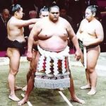 Akebono Tarō