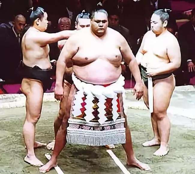 Akebono Tarō