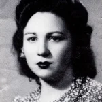 Ángeles Flórez Peón