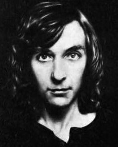 Richard Tandy