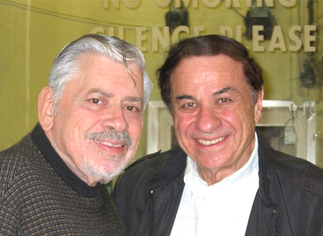 Richard M. Sherman