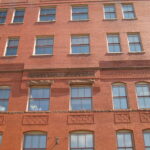 Mitchell Block