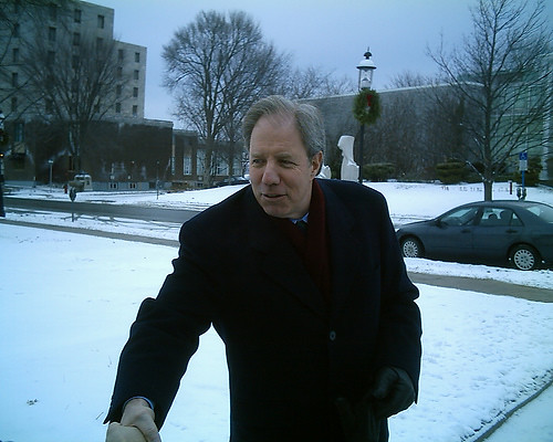 James Irving