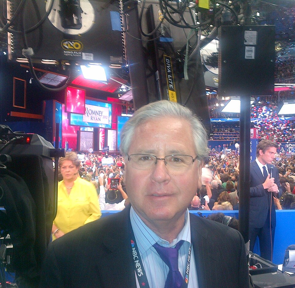 Howard Fineman
