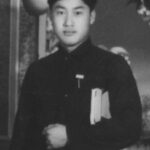 Wang Yongzhi