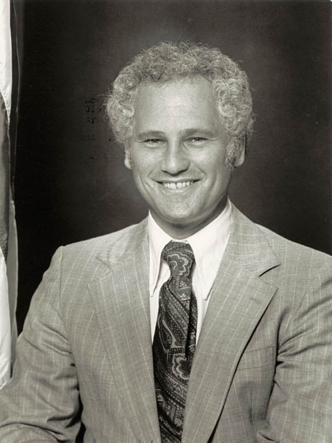 Neil Goldschmidt