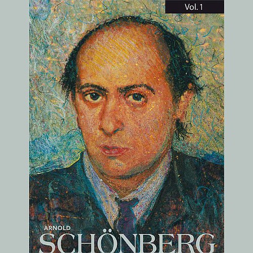 Arnold Schoenberg