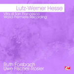 Ruth Hesse