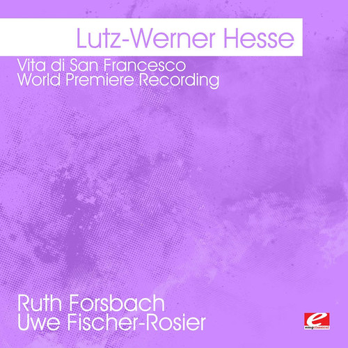Ruth Hesse