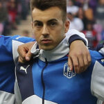 Stephan El Shaarawy