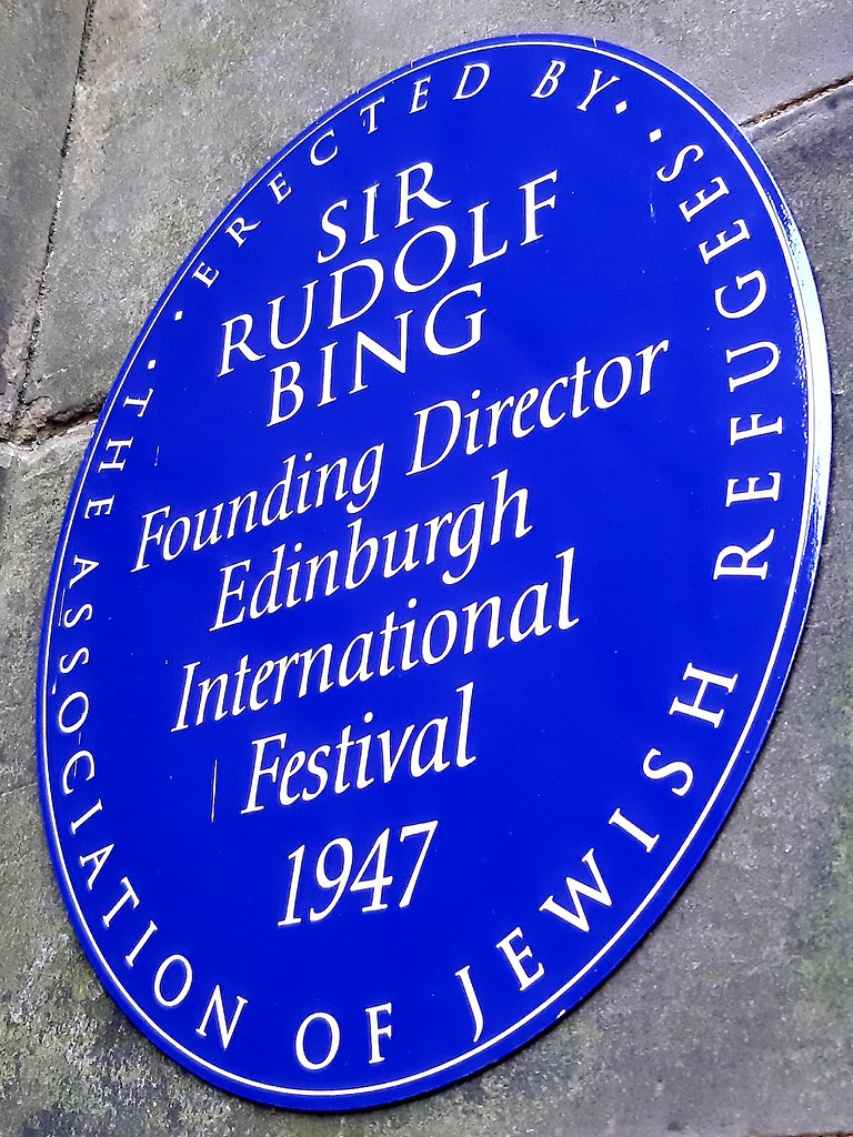 Rudolf Bing