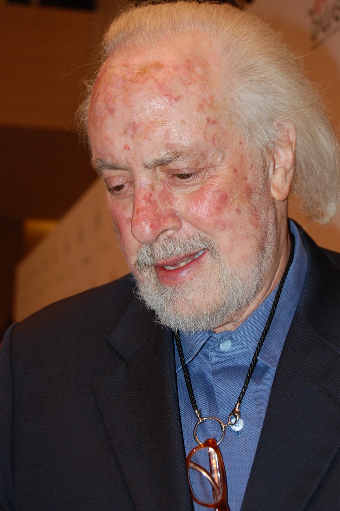 Robert Towne