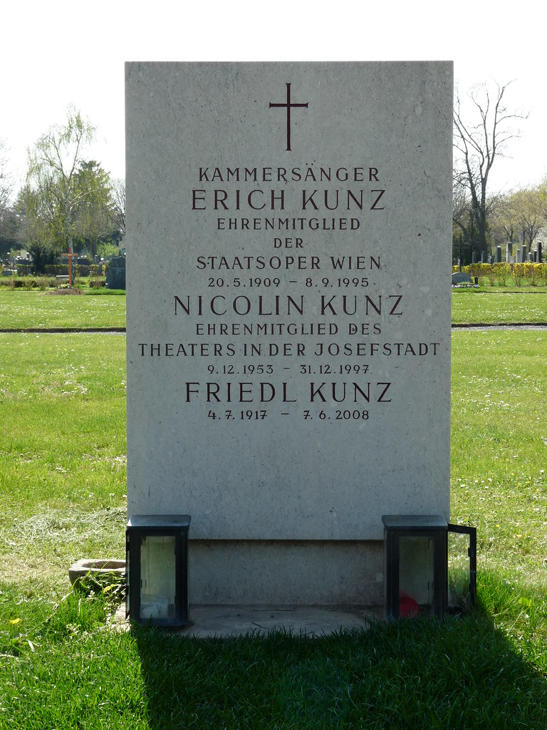 Erich Kunz