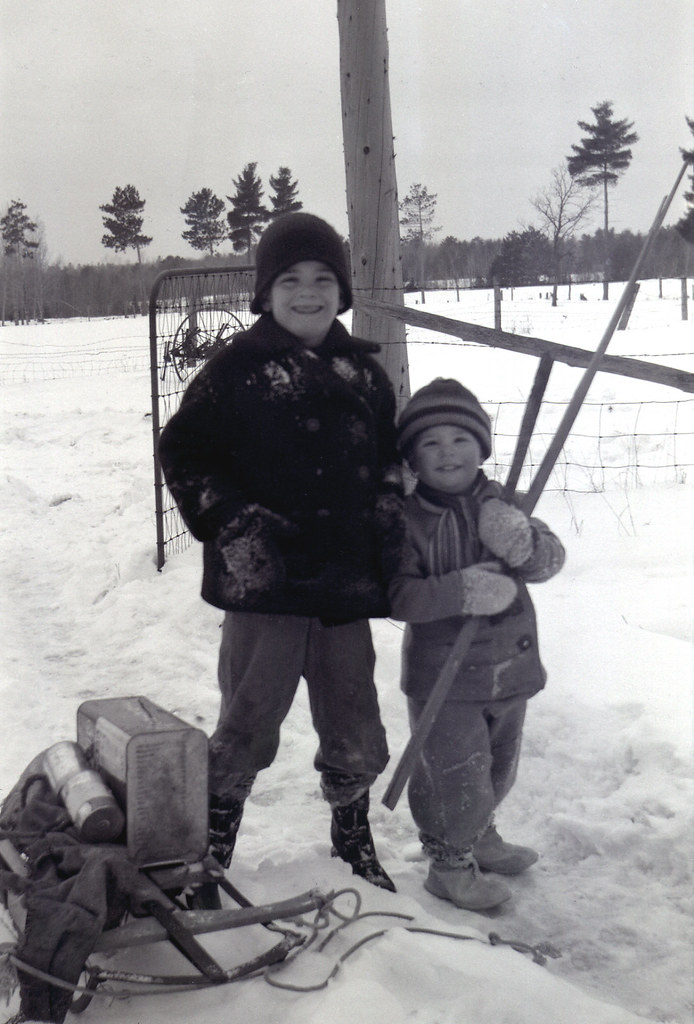George Winter