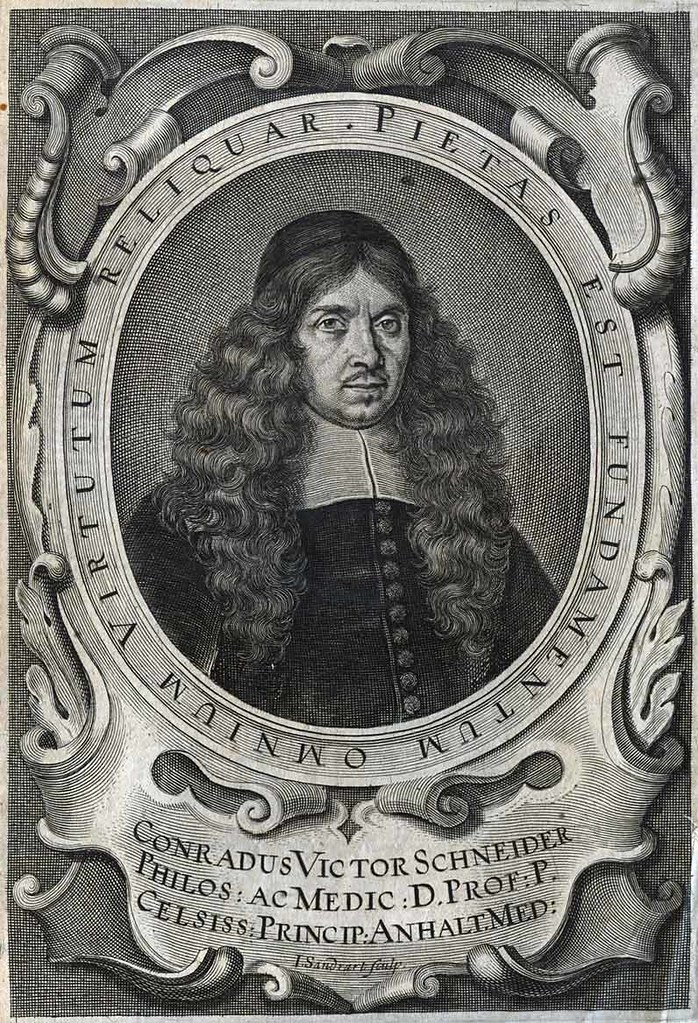 Victor Conrad