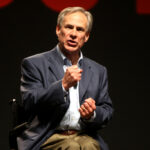 Greg Abbott