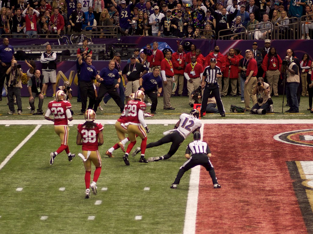 Jacoby Jones