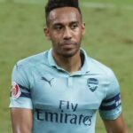 Pierre-Emerick Aubameyang