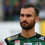 Nico Antonitsch